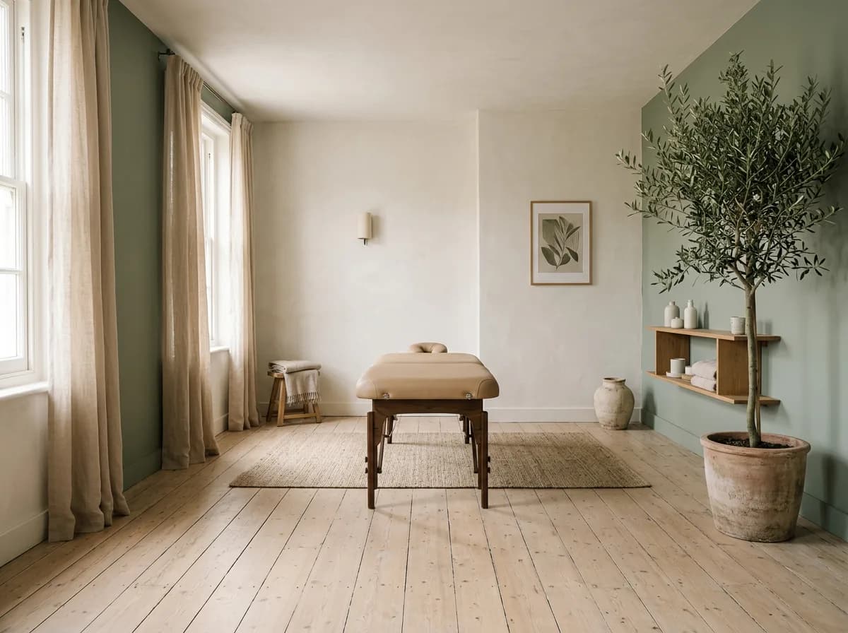 Kiropraktičar / osteopat — Kiro & Osteo studio Os