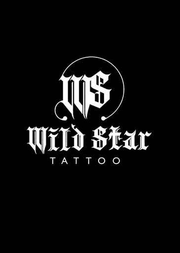 Wild Star tattoo
