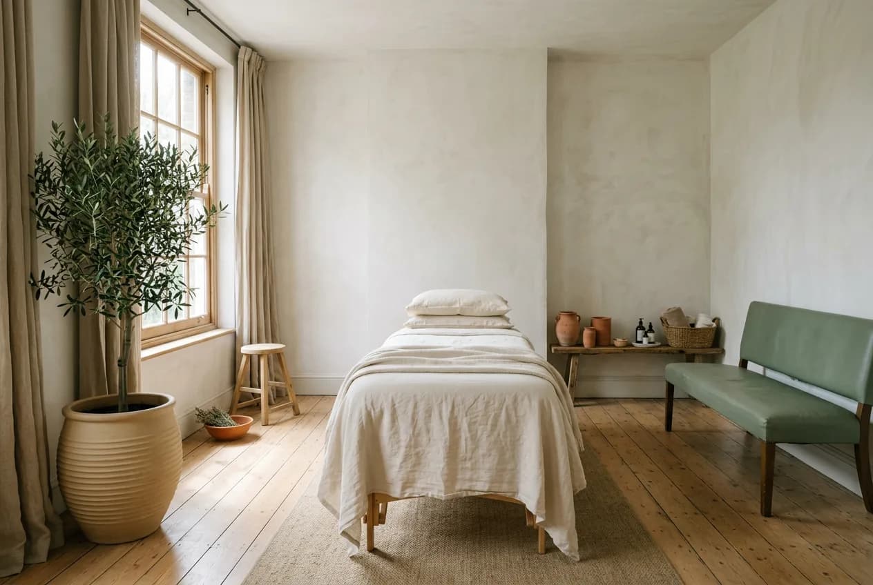 Akupunktura / alternativna medicina — Centar Ravnoteža